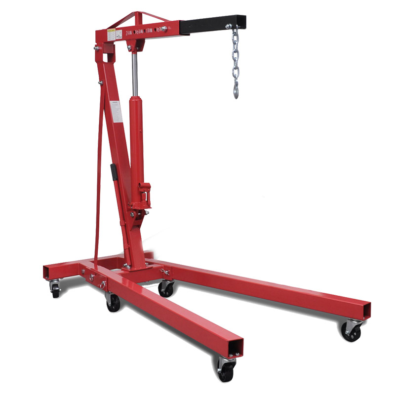 Shop Engine Crane SD0506